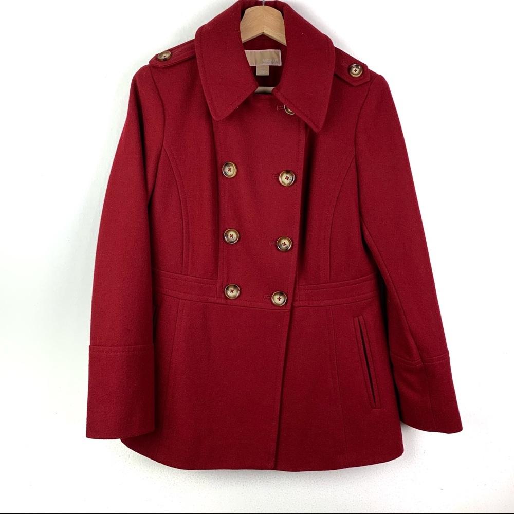 Michael Michael Kors Coat SZ S